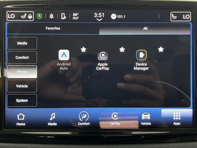 2023 Chrysler Pacifica Touring L Carrollton TX