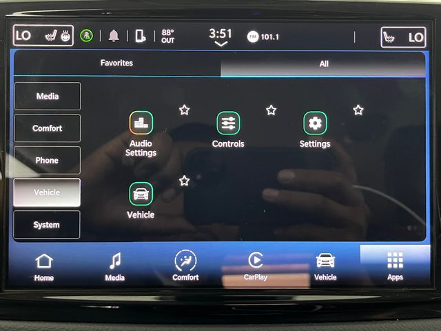 2023 Chrysler Pacifica Touring L Carrollton TX