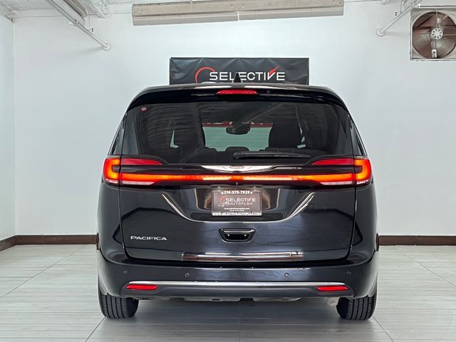 2023 Chrysler Pacifica Touring L Carrollton TX