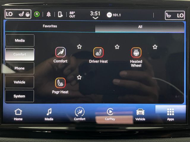 2023 Chrysler Pacifica Touring L Carrollton TX