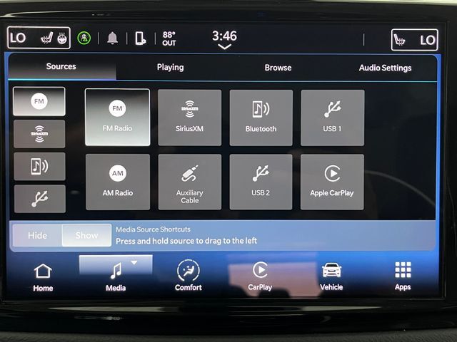2023 Chrysler Pacifica Touring L Carrollton TX