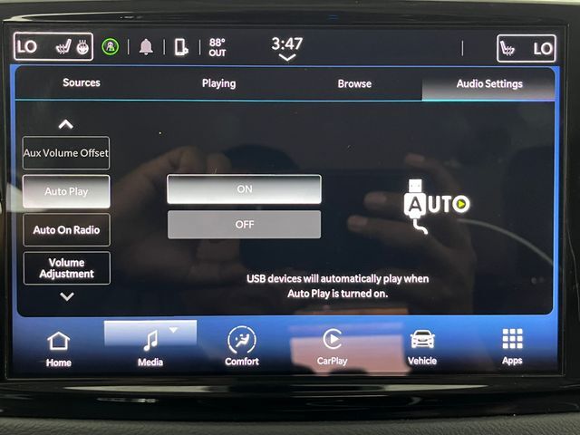2023 Chrysler Pacifica Touring L Carrollton TX