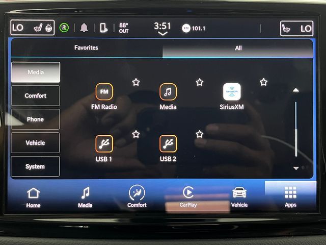 2023 Chrysler Pacifica Touring L Carrollton TX