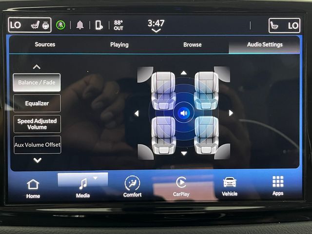2023 Chrysler Pacifica Touring L Carrollton TX