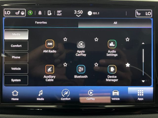 2023 Chrysler Pacifica Touring L Carrollton TX