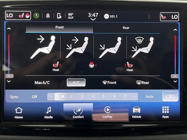 2023 Chrysler Pacifica Touring L Carrollton TX