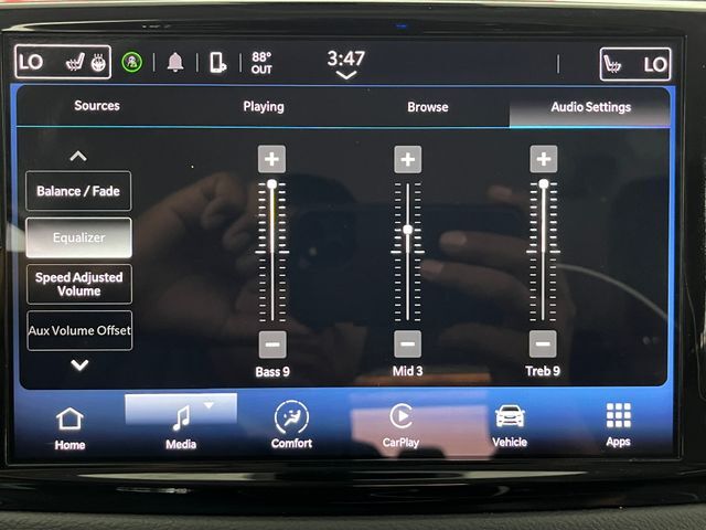 2023 Chrysler Pacifica Touring L Carrollton TX