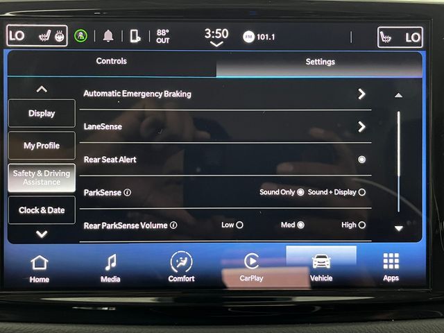 2023 Chrysler Pacifica Touring L Carrollton TX
