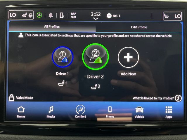 2023 Chrysler Pacifica Touring L Carrollton TX