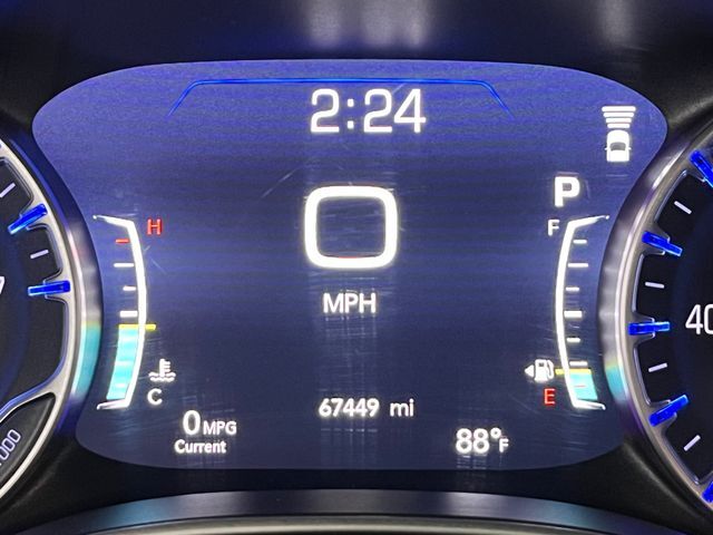 2023 Chrysler Pacifica Touring L Carrollton TX
