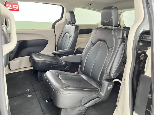 2023 Chrysler Pacifica Touring L Carrollton TX