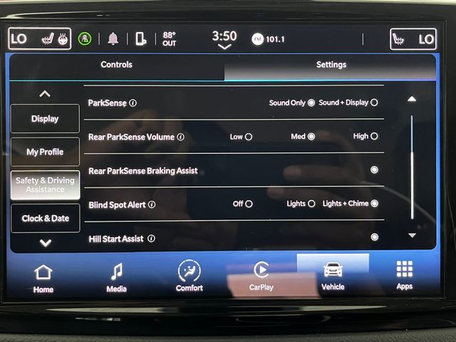 2023 Chrysler Pacifica Touring L Carrollton TX