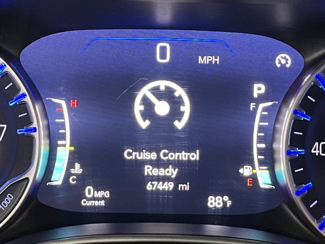 2023 Chrysler Pacifica Touring L Carrollton TX