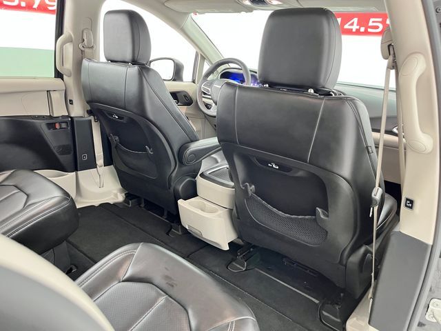 2023 Chrysler Pacifica Touring L Carrollton TX