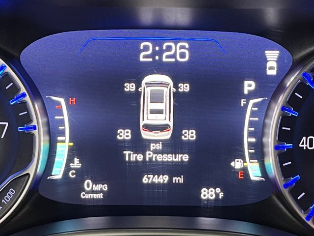 2023 Chrysler Pacifica Touring L Carrollton TX