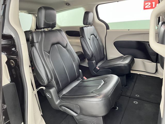 2023 Chrysler Pacifica Touring L Carrollton TX