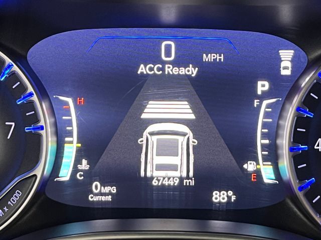 2023 Chrysler Pacifica Touring L Carrollton TX