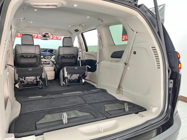 2023 Chrysler Pacifica Touring L Carrollton TX