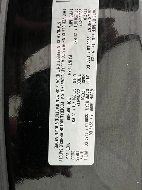 2023 Chrysler Pacifica Touring L Carrollton TX