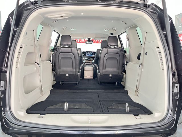2023 Chrysler Pacifica Touring L Carrollton TX