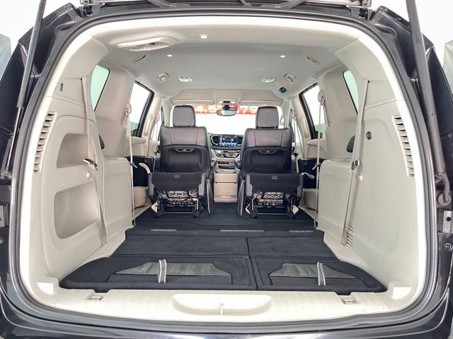 2023 Chrysler Pacifica Touring L Carrollton TX