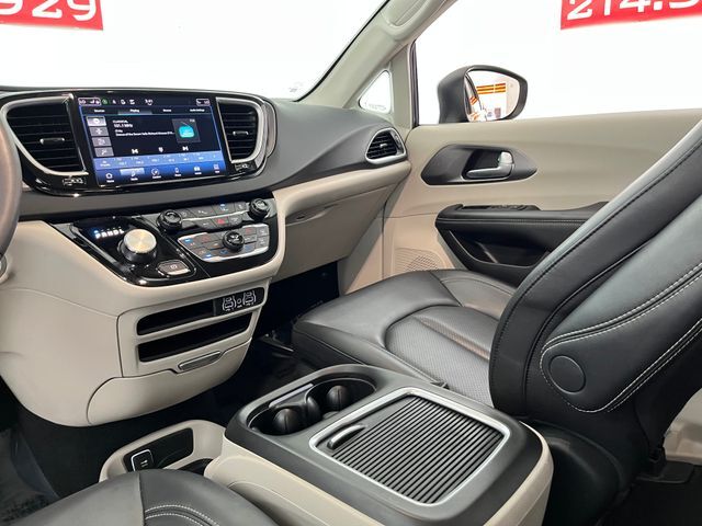 2023 Chrysler Pacifica Touring L Carrollton TX