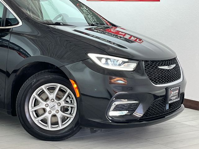 2023 Chrysler Pacifica Touring L Carrollton TX