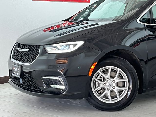 2023 Chrysler Pacifica Touring L Carrollton TX