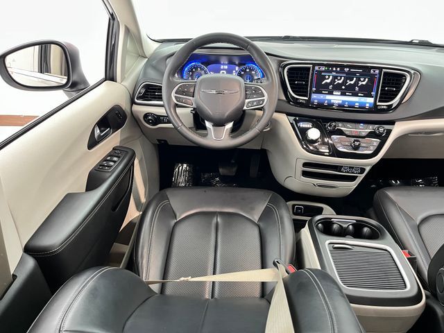 2023 Chrysler Pacifica Touring L Carrollton TX