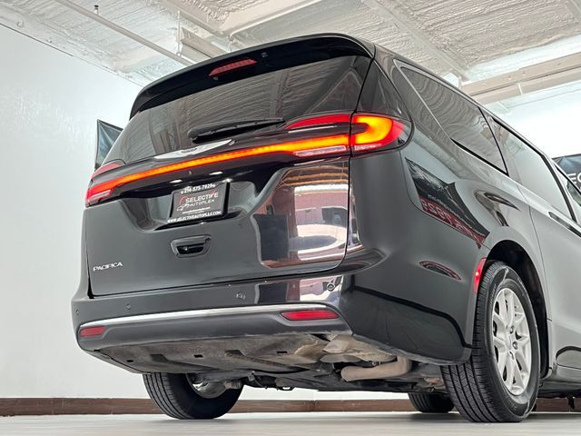 2023 Chrysler Pacifica Touring L Carrollton TX