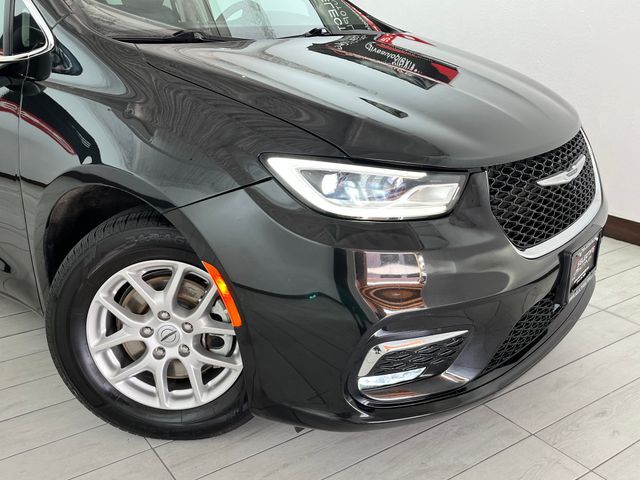 2023 Chrysler Pacifica Touring L Carrollton TX