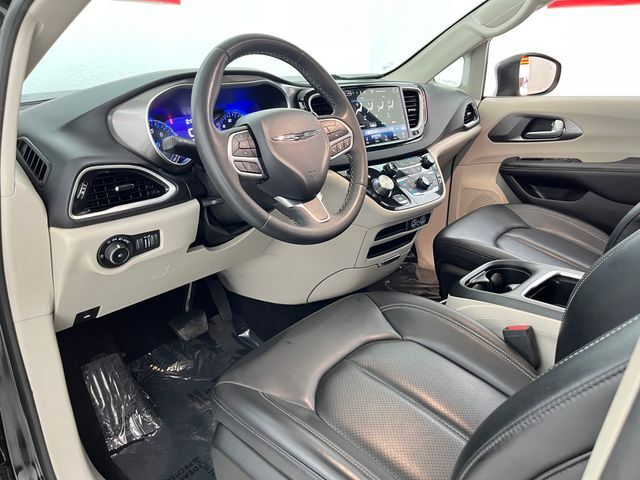 2023 Chrysler Pacifica Touring L Carrollton TX