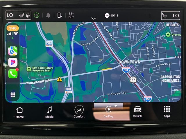 2023 Chrysler Pacifica Touring L Carrollton TX