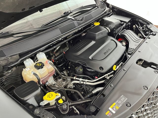 2023 Chrysler Pacifica Touring L Carrollton TX