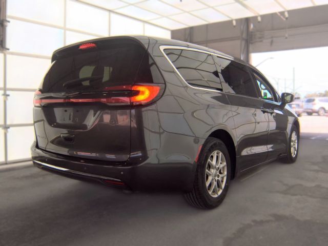 2023 Chrysler Pacifica Touring L Charlotte NC