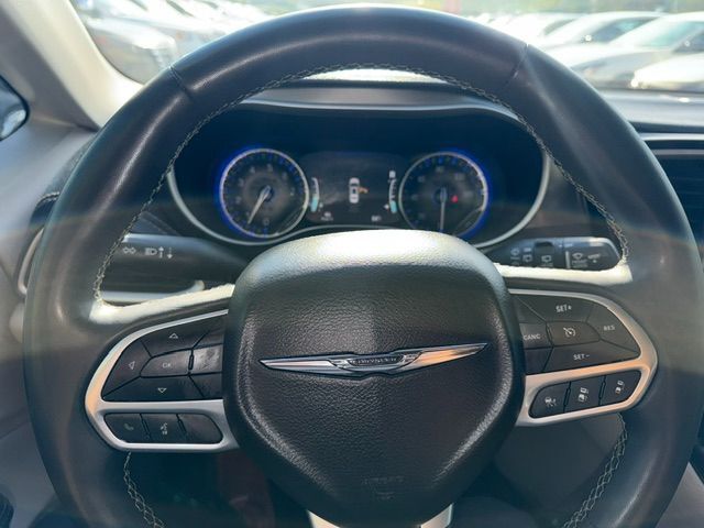 2023 Chrysler Pacifica Touring L Charlotte NC