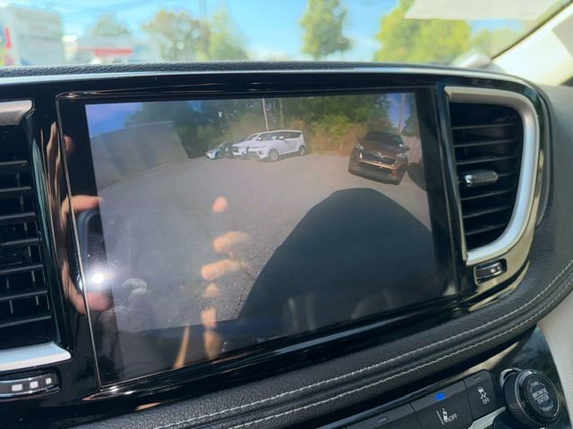 2023 Chrysler Pacifica Touring L Charlotte NC