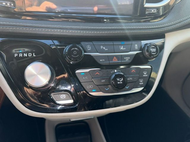 2023 Chrysler Pacifica Touring L Charlotte NC