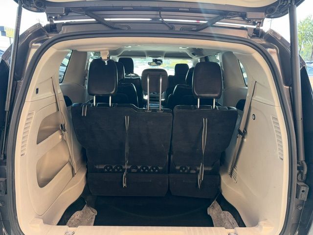 2023 Chrysler Pacifica Touring L Charlotte NC