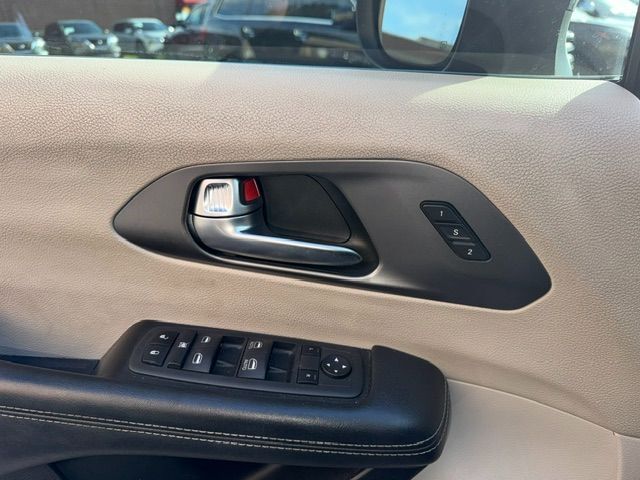 2023 Chrysler Pacifica Touring L Charlotte NC