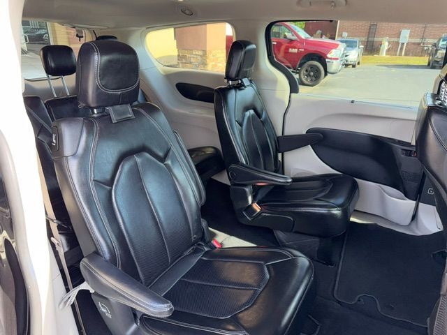 2023 Chrysler Pacifica Touring L Charlotte NC