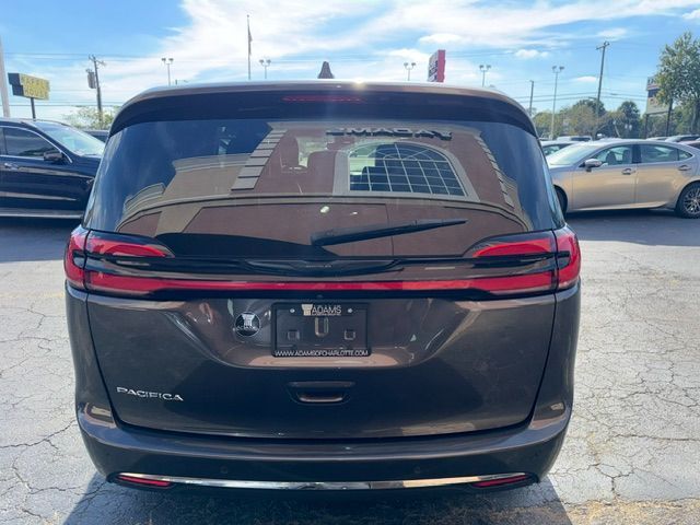 2023 Chrysler Pacifica Touring L Charlotte NC