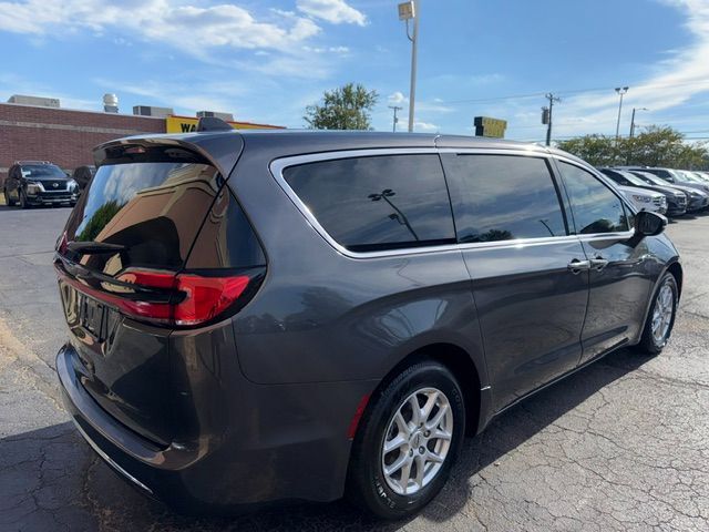 2023 Chrysler Pacifica Touring L Charlotte NC