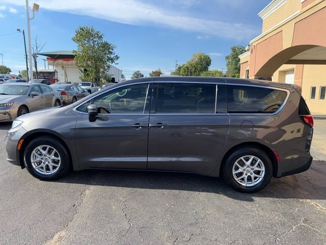 2023 Chrysler Pacifica Touring L Charlotte NC