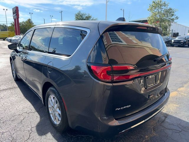 2023 Chrysler Pacifica Touring L Charlotte NC