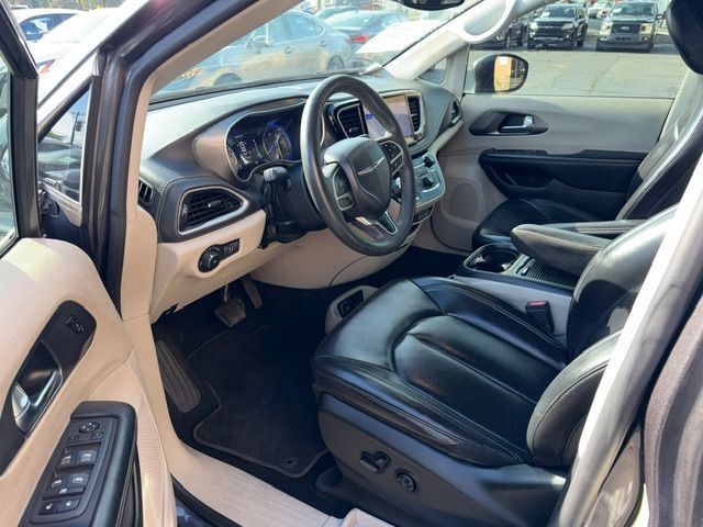 2023 Chrysler Pacifica Touring L Charlotte NC