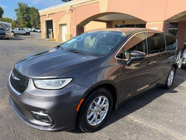 2023 Chrysler Pacifica Touring L Charlotte NC