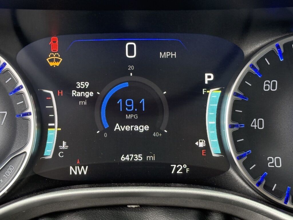 2023 Chrysler Pacifica Touring L Crestwood KY