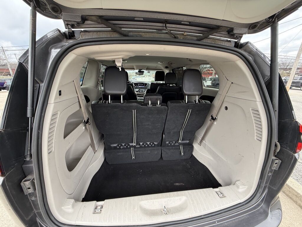 2023 Chrysler Pacifica Touring L Crestwood KY