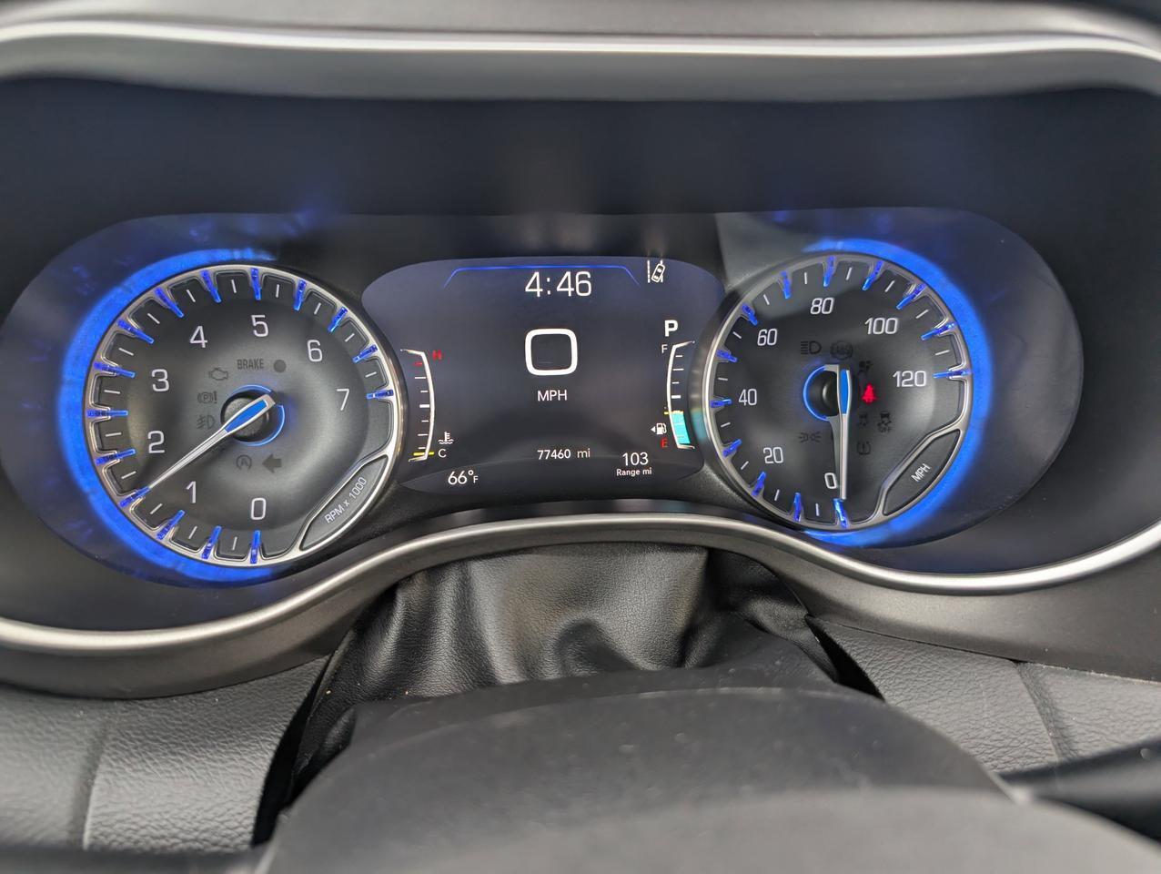 2023 Chrysler Pacifica Touring L Dalton GA